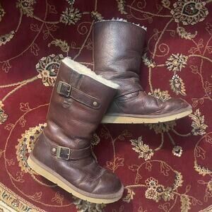 Ugg australia Kensington Boots